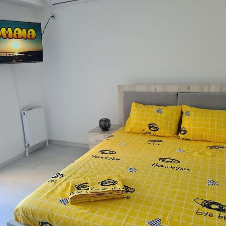 Studio Ayan Mamaia Buitenkant foto