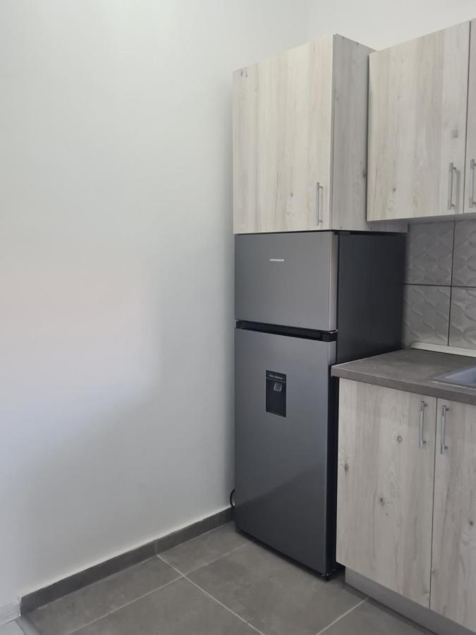 Studio Ayan Mamaia Buitenkant foto