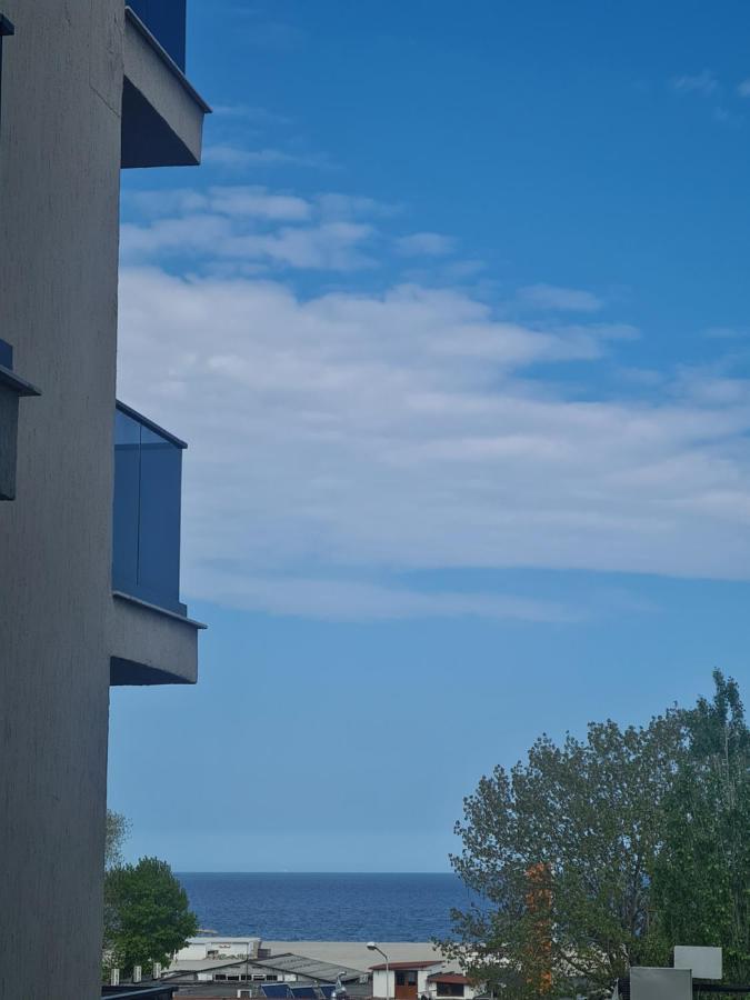 Studio Ayan Mamaia Buitenkant foto
