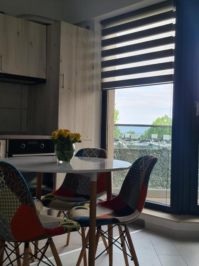 Studio Ayan Mamaia Buitenkant foto