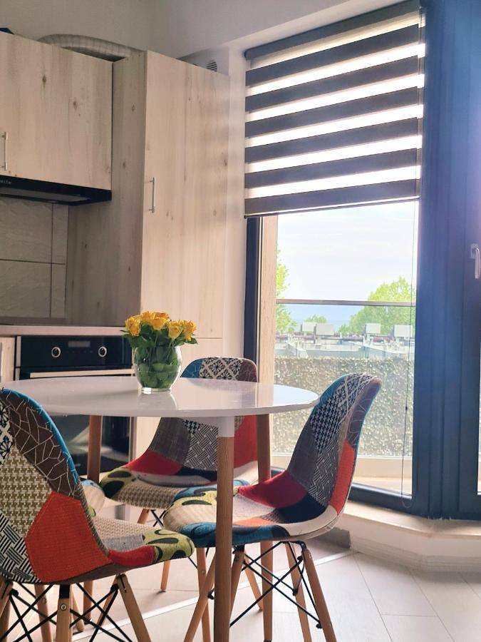 Studio Ayan Mamaia Buitenkant foto